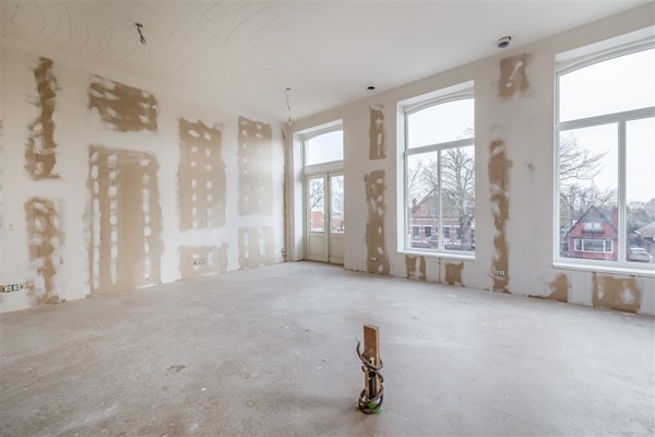 Medium property photo - Raadhuisstraat 16F, 9648 JV Wildervank